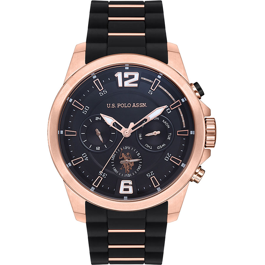 Часы US Polo Assn Crossing USPA1009-05